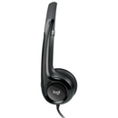 Logitech USB Headset H390 Prix Maroc