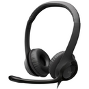 Logitech USB Headset H390 Maroc prix