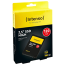 Intenso High Performance 120GB prix maroc