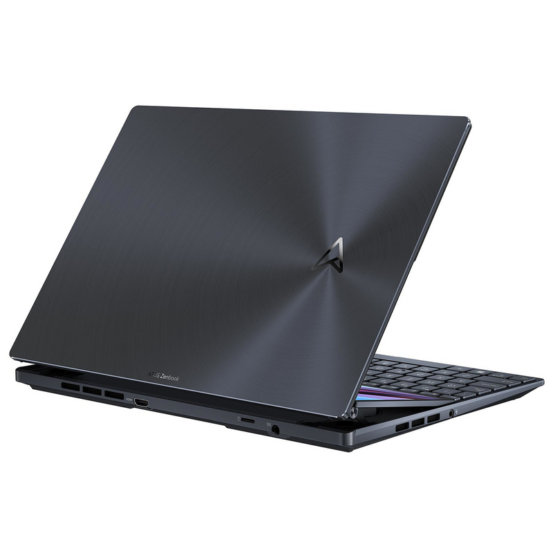 ASUS ZenBook Pro 14 Duo UX8402ZE-M3039W Intel Core i7 12700H/32GB DDR5/1TB SSD/RTX3050Ti