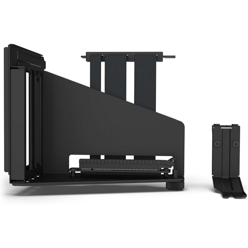 NZXT Vertical GPU Mounting Kit (Black) Prix Maroc