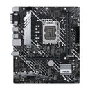 ASUS PRIME H610M-A D4 Maroc