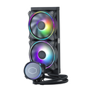 Cooler Master MasterLiquid ML240 Illusion Maroc Prix