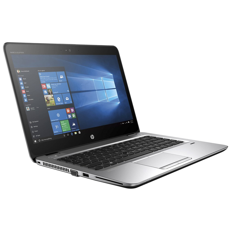 HP EliteBook 840 G3 i5-6300U/16GB/256GB SSD