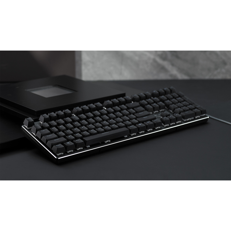 RAPOO V700RGB Gaming Keyboard