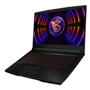 MSI THIN GF63 12VF i5-12450H/16GB/512GB SSD/RTX4060 8GB/15.6'' 144Hz IPS