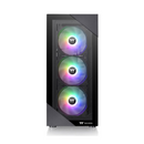 Thermaltake View 200 TG ARGB (noir) prix maroc