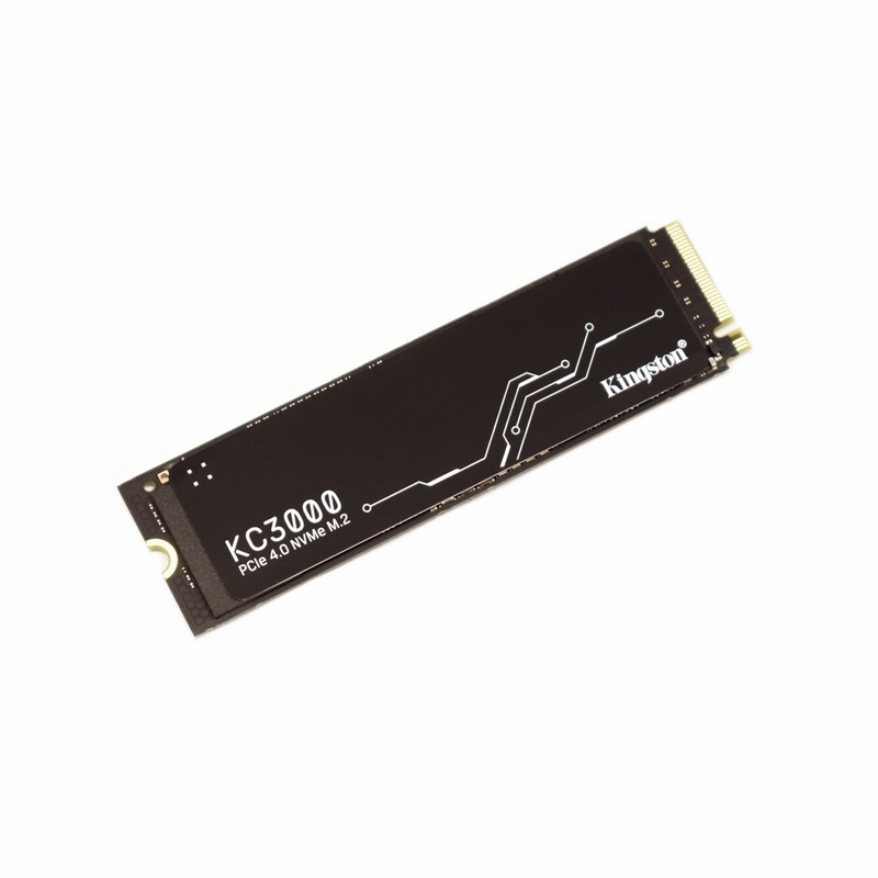 Kingston KC3000 2TB NVMe MAROC PRIX