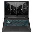 ASUS TUF F15 FX506HC-HN088 Intel Core i5 11400H/16GB/512GB SSD/RTX3050 4GB/15.6'' 144Hz