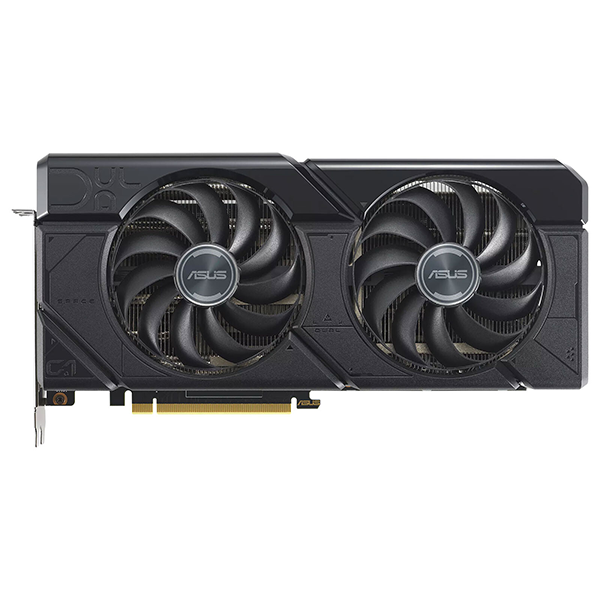 ASUS Dual Radeon RX 7800 XT O16G Maroc