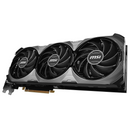 MSI GeForce RTX 4070 Ti VENTUS 3X E1 OC 12GB GDDR6X Maroc Prix