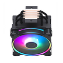 Cooler Master Hyper 212 Halo Black Maroc