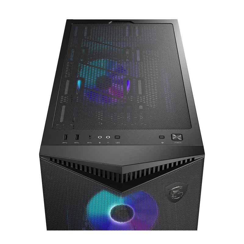 MSI MPG GUNGNIR 300R AIRFLOW Noir Casablanca