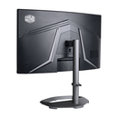 Cooler Master GM27-CQS 27" 0.5ms QHD 170Hz Maroc Prix