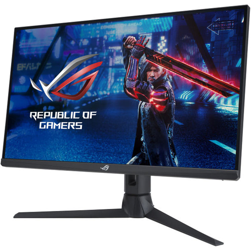 ASUS ROG STRIX XG27AQMR 27" 300Hz Fast IPS Maroc