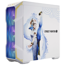 Cooler Master MasterBox TD500 V2 SF6 Chun-Li Edition Maroc Prix