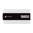 Corsair RM850 80PLUS Gold - Blanc prix maroc