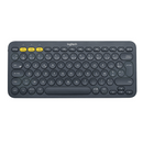 Logitech Multi-Device Keyboard K380 (Gris) Prix Maroc