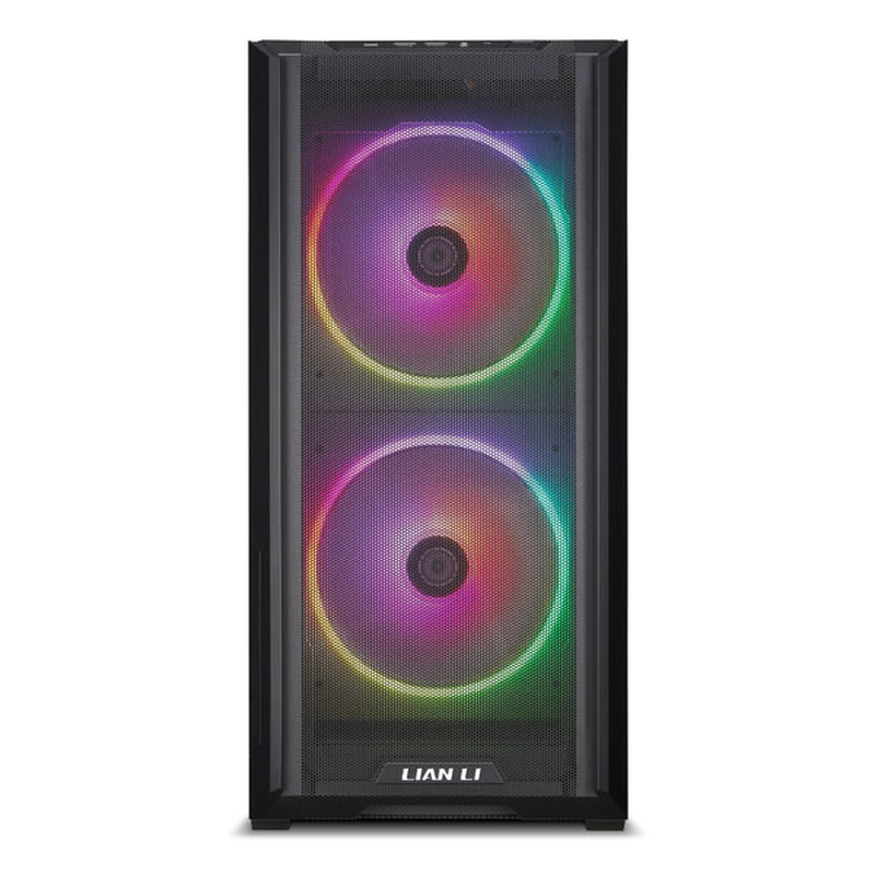 Lian Li LANCOOL 216 RGB Noir