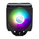 Cooler Master MasterAir MA612 Stealth ARGB Maroc