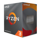 AMD Ryzen 3 4300G Wraith Stealth (3.8 GHz / 4.0 GHz) BOX Prix Maroc