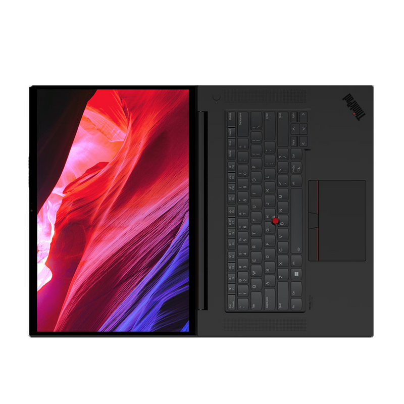 Lenovo ThinkPad P1 GEN 6 Maroc Prix