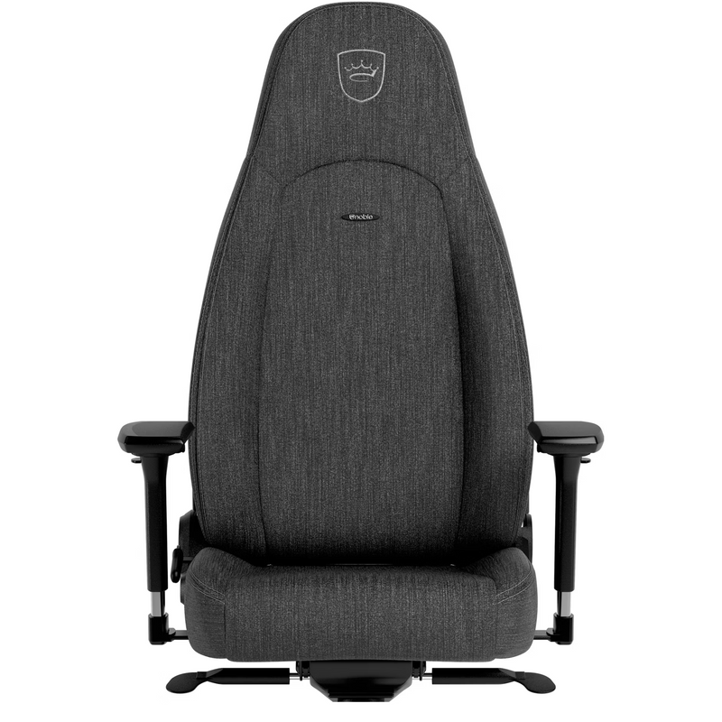 Noblechairs ICON TX Anthracite Prix Maroc