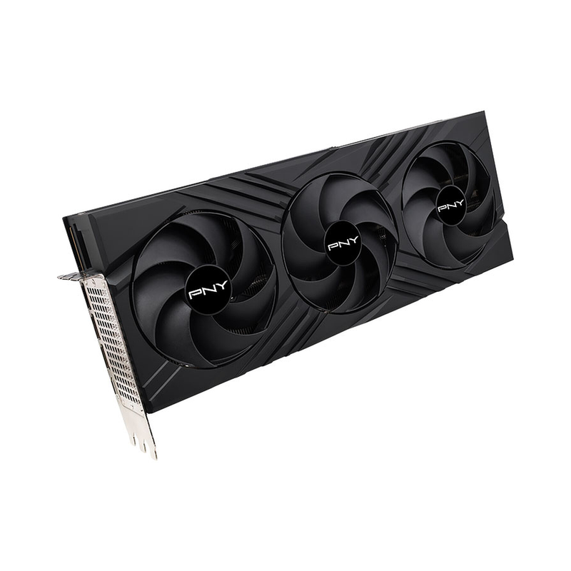 PNY GeForce RTX 4080 SUPER 16GB VERTO OC Maroc prix