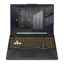 ASUS TUF F15 FX506HC-HN004 Intel Core i5 11400H/16GB/512GB SSD/RTX3050 4GB/15.6'' 144Hz