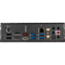 MSI MPG Z490 GAMING EDGE WIFI Prix Maroc