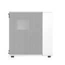 Fractal Design North Chalk White prix maroc