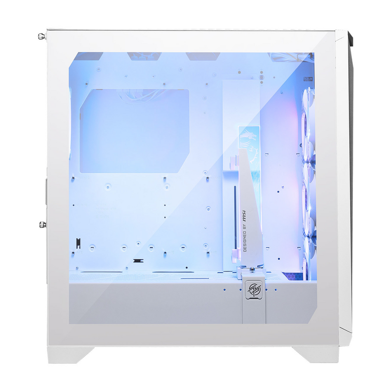 MSI MPG GUNGNIR 300R AIRFLOW WHITE