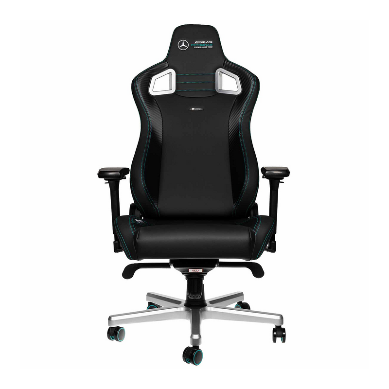 Noblechairs EPIC Mercedes AMG Petronas Motorsport Prix Maroc