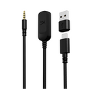 HyperX Cloud III (noir)