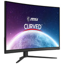 MSI Optix G32C4X 31.5" 250Hz Maroc Prix