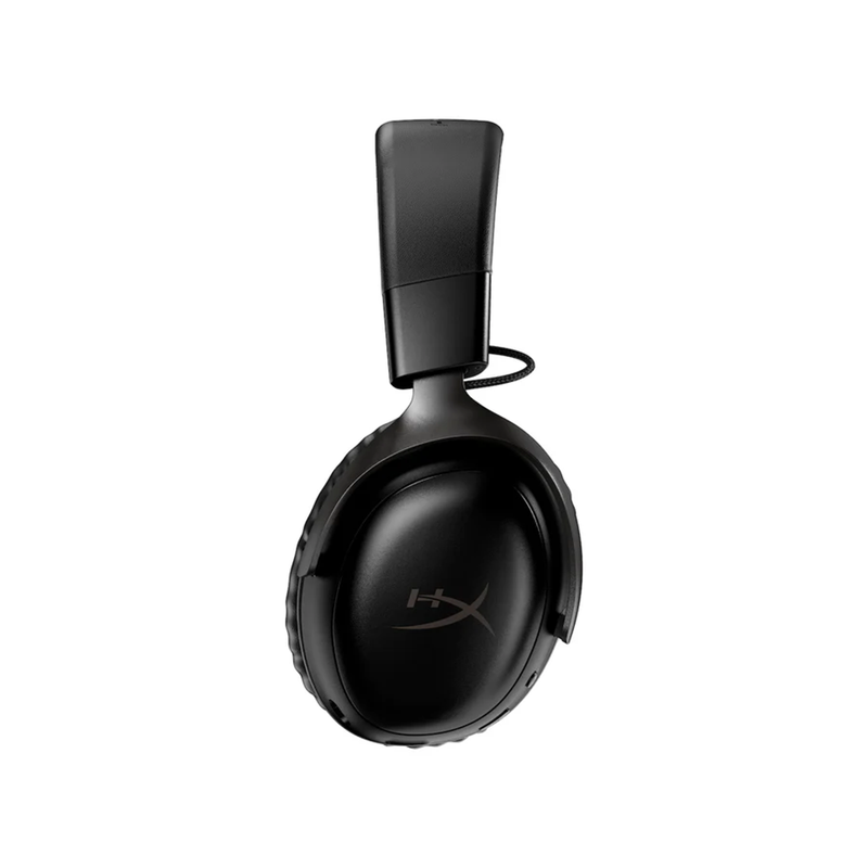 HyperX Cloud III Wireless Black Maroc prix