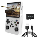 Mini Console Rétro R36S Casablanca