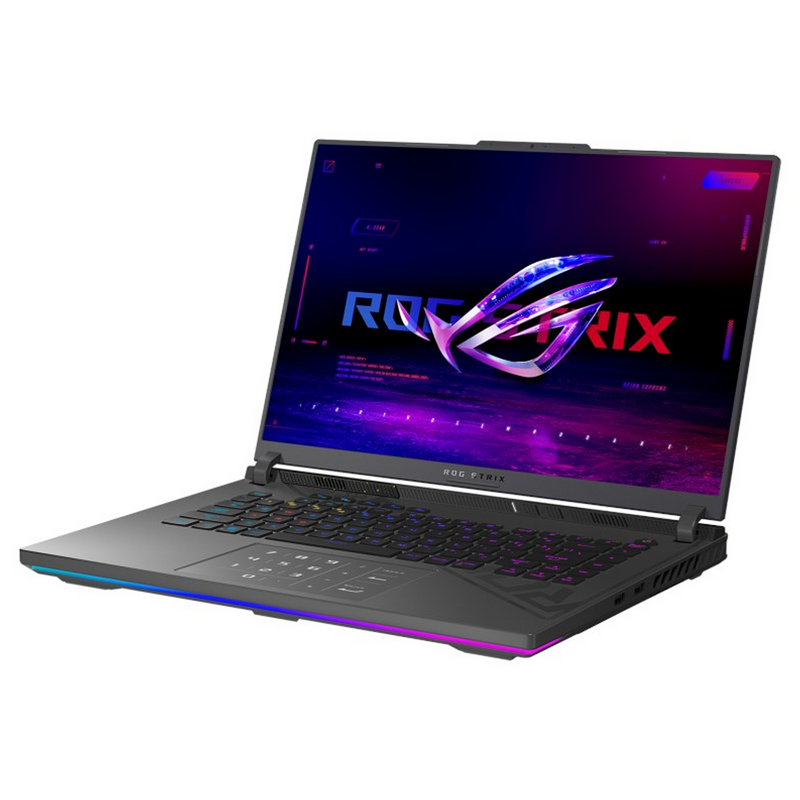 Asus ROG Strix Scar 16 (2024) G634JYR i9-14900HX maroc prix