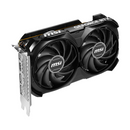 MSI GeForce RTX 4060 VENTUS 2X BLACK OC 8GB GDDR6 Maroc Prix