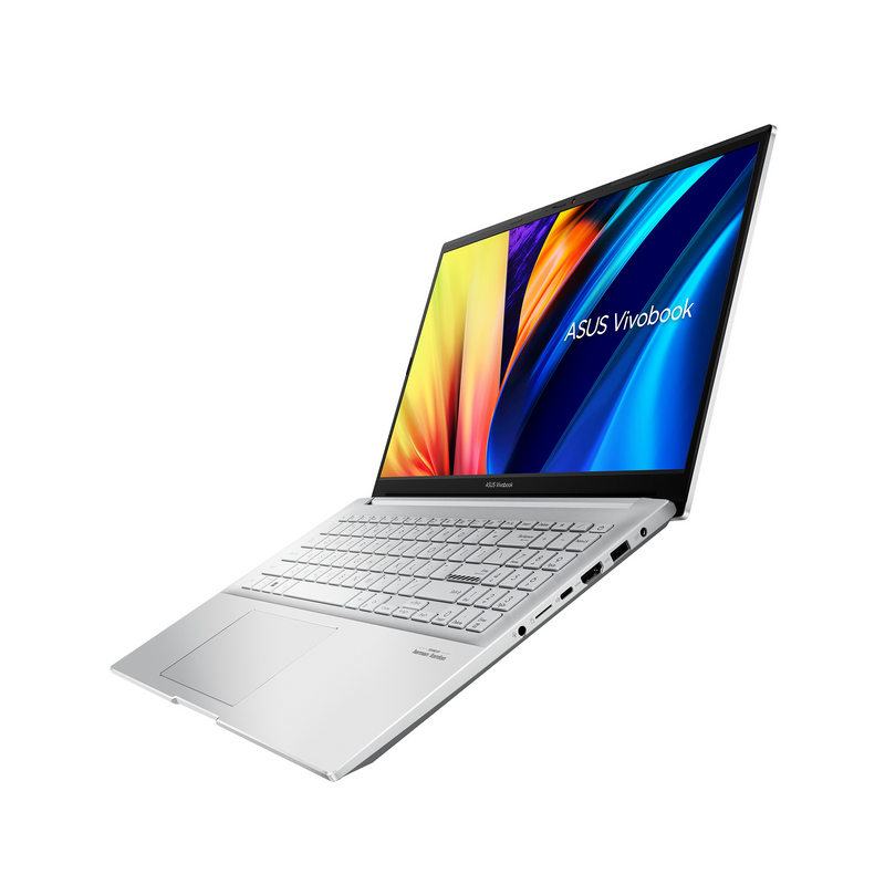 ASUS Vivobook Pro 15 M6500QC R5 5600H/16GB/512GB SSD/RTX 3050 Maroc Prix