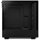 NZXT H5 Flow RGB Black prix maroc