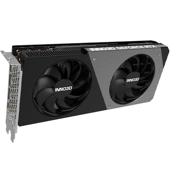 INNO3D GeForce RTX 4070 TI SUPER TWIN X2 16GB Casablanca