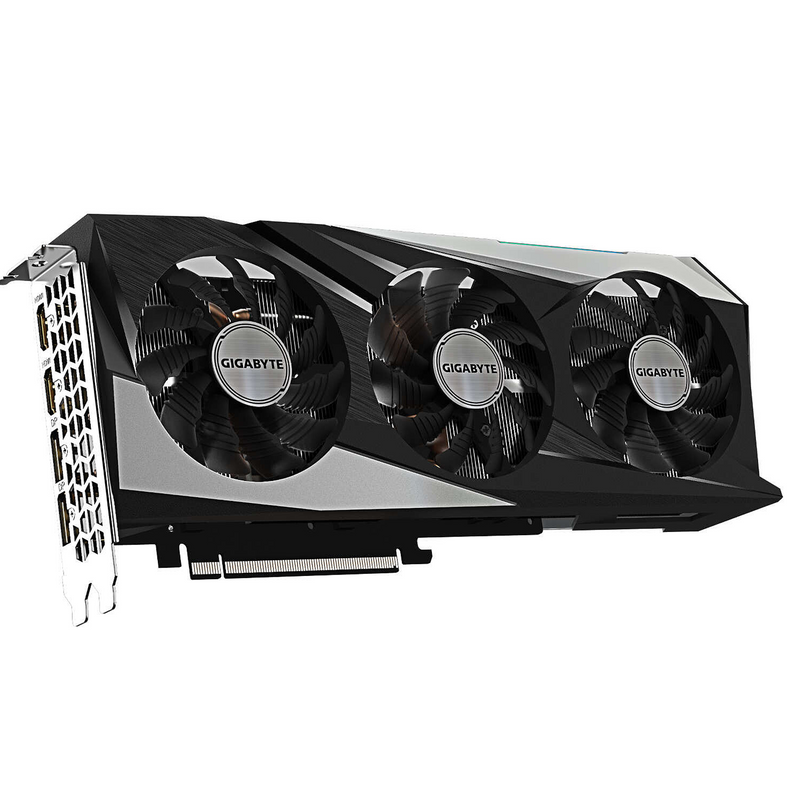 Gigabyte AMD Radeon RX 7600 Gaming OC 8GB GDDR6 Prix Maroc