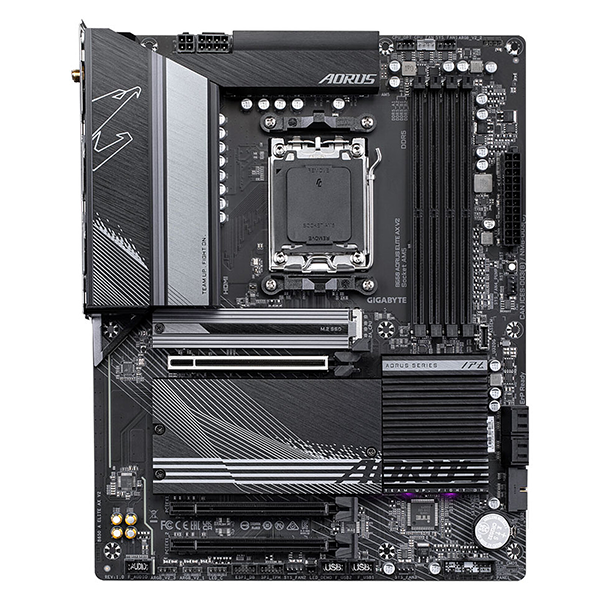 Gigabyte B650 AORUS ELITE AX V2 Prix Casablanca