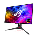 ASUS ROG Swift PG27AQDM 27" OLED Maroc Prix