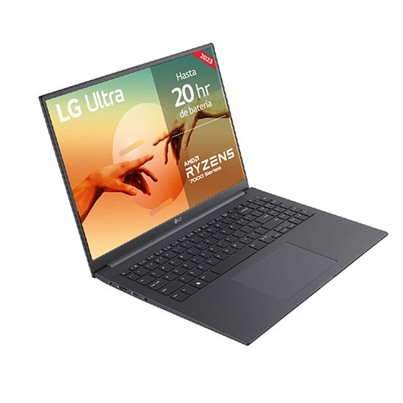 LG Ultra Notebook/16UD70R Prix Maroc