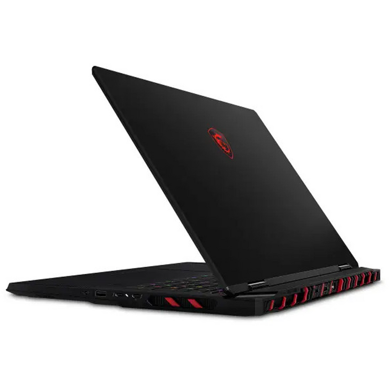 MSI Raider 18 HX A14VIG-408ES Maroc