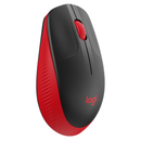 Logitech M190 (Red) Maroc Prix