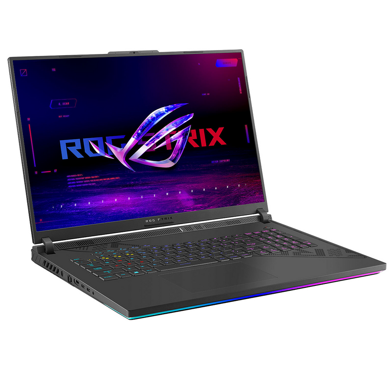 ASUS ROG Strix G814 i9 14900HX Prix Maroc