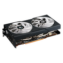 PowerColor AMD Radeon RX 7600 OC Hell Hound 8GB GDDR6 maroc 